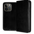Midnight iPhone 15 Pro Folio Case