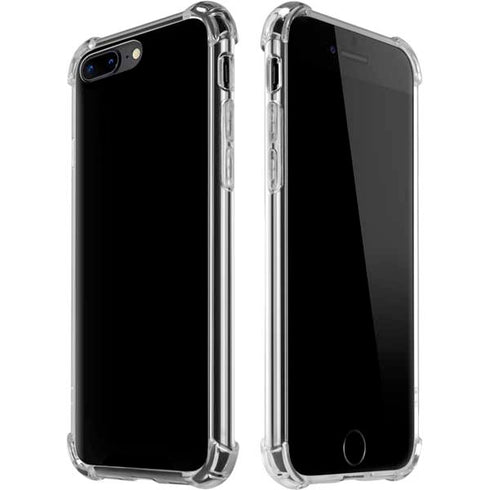 Midnight iPhone 7/8 Plus Clear Case
