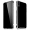 Midnight iPhone XR Clear Case