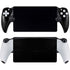 Midnight PlayStation Portal Remote Player Skin