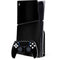 Midnight PS5 Slim Disk Bundle Skin
