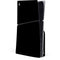 Midnight PS5 Slim Disk Console Skin