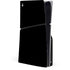 Midnight PS5 Slim Disk Console Skin