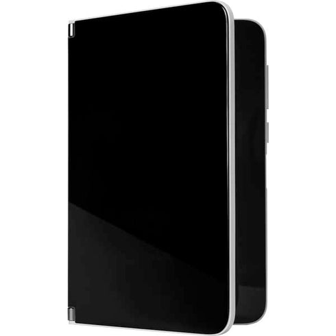 Midnight Solid Surface Duo Skin