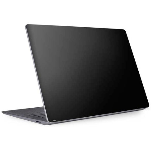 Midnight Solid Surface Laptop 3 13.5in Skin