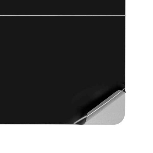 Midnight Solid Surface Laptop Studio Skin