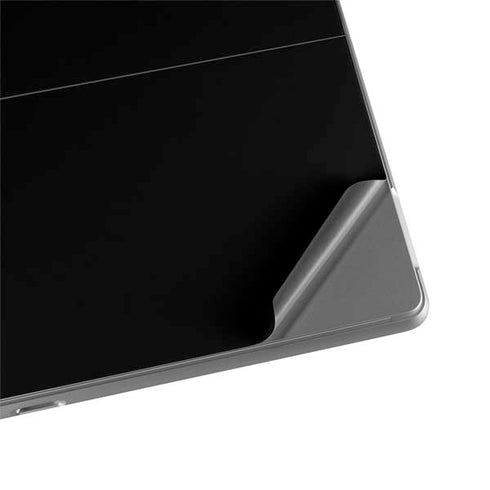 Midnight Solid Surface Pro 8 Skin