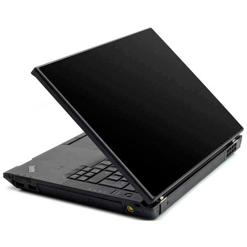 Midnight Solid T440s Skin