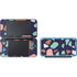 Midnight Terrazzo Nintendo 2DS XL (2017) Skin