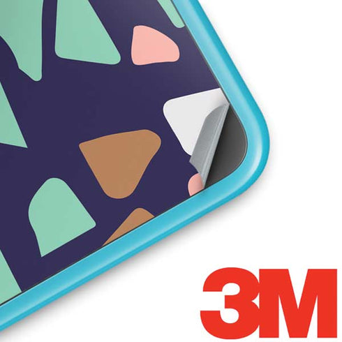 Midnight Terrazzo Nintendo 2DS XL (2017) Skin