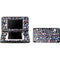 Midnight Terrazzo 3DS (2011) Skin