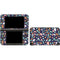 Midnight Terrazzo 3DS XL 2015 Skin
