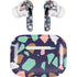 Midnight Terrazzo AirPods Pro 2nd Gen Skin