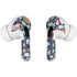 Midnight Terrazzo AirPods Pro 2nd Gen Skin