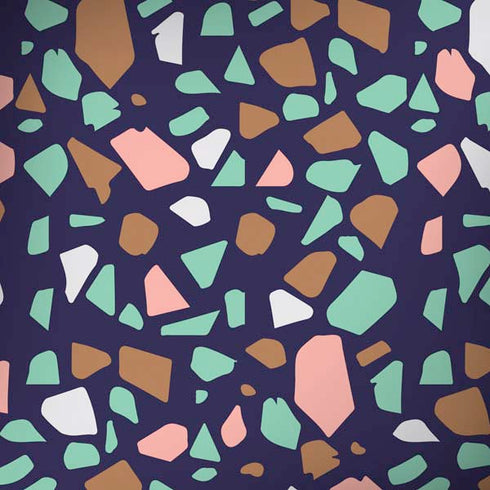 Midnight Terrazzo Dell Alienware Skin