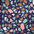 Midnight Terrazzo Dell Alienware Skin