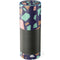 Midnight Terrazzo Amazon Echo Skin