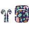 Midnight Terrazzo Apple AirPods 2 Skin