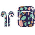 Midnight Terrazzo Apple AirPods 2 Skin