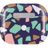 Midnight Terrazzo Apple AirPods (3rd Gen 2021) Skin