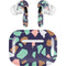 Midnight Terrazzo Apple AirPods Pro Skin