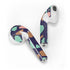 Midnight Terrazzo Apple AirPods Skin