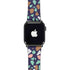 Midnight Terrazzo Apple Watch Band 42-44mm