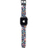 Midnight Terrazzo Apple Watch Band 42-44mm