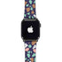 Midnight Terrazzo Apple Watch Band 38-40mm