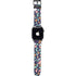Midnight Terrazzo Apple Watch Band 38-40mm