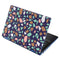 Midnight Terrazzo Aspire R11 11.6in Skin