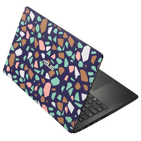 Midnight Terrazzo Asus X502CA 15.6 Skin