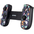 Midnight Terrazzo Backbone One for iPhone Game Controller Skin