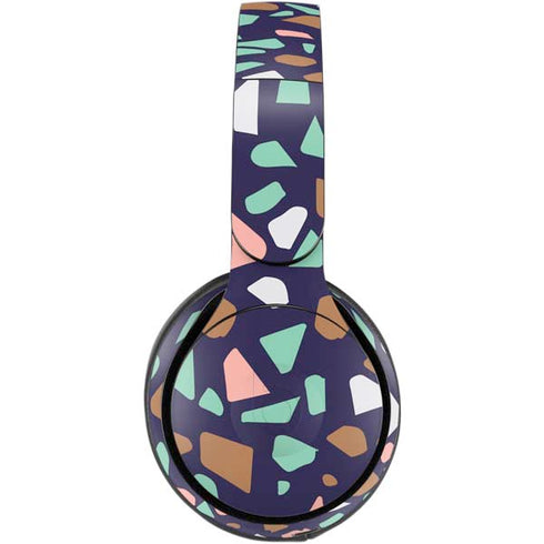 Midnight Terrazzo Beats Solo Pro Skin