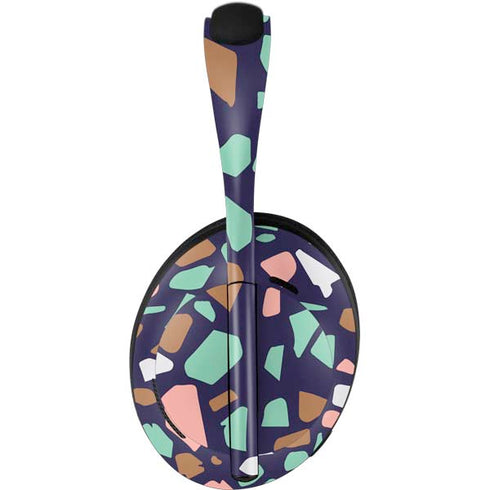 Midnight Terrazzo Bose Noise Cancelling Headphones 700 Skin