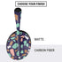 Midnight Terrazzo Bose Noise Cancelling Headphones 700 Skin
