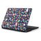 Midnight Terrazzo Samsung Chromebook Skin