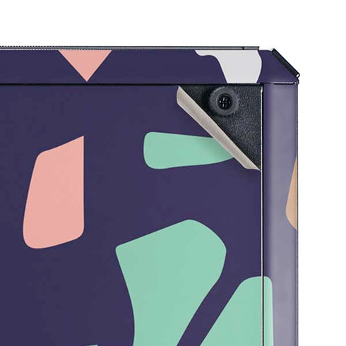 Midnight Terrazzo Cooler Master MasterBox Q300L Mini Tower Skin