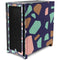 Midnight Terrazzo Corsair 4000D Tempered Glass Mid-Tower ATX Case Skin