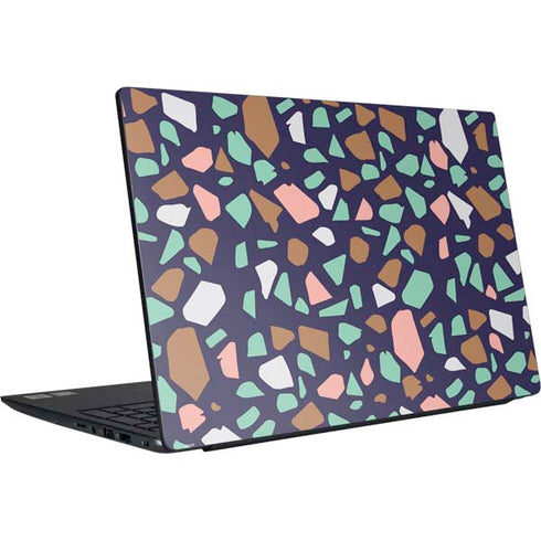 Midnight Terrazzo Dell Vostro Skin
