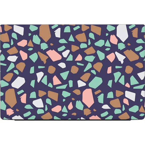 Midnight Terrazzo Dell Vostro Skin