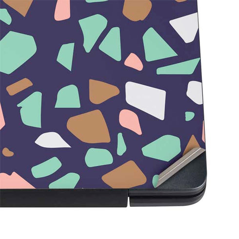 Midnight Terrazzo Dell Vostro Skin
