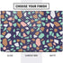 Midnight Terrazzo Dell Vostro Skin