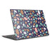 Midnight Terrazzo HP Envy Skin