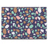 Midnight Terrazzo HP Envy Skin