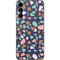 Midnight Terrazzo Galaxy A14 5G Skin