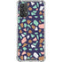 Midnight Terrazzo Galaxy A32 5G Clear Case