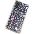 Midnight Terrazzo Galaxy A32 5G Clear Case