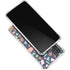 Midnight Terrazzo Galaxy A32 5G Clear Case