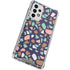 Midnight Terrazzo Galaxy A33 5G Clear Case